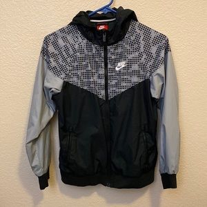 Nike Windbreaker